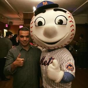 Meet your Posher, Francesco